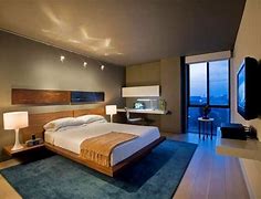 Image result for Capony Bed Floor Plan with TV