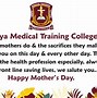 Image result for Kenya Medical Training College Logo
