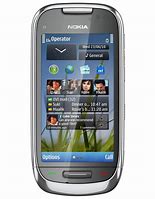 Image result for Nokia C7