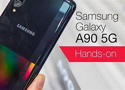 Image result for Samsung A90 BTS