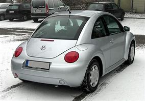 Image result for VW Beetle Back
