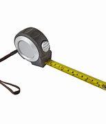 Image result for Calibrated Measuring Tape