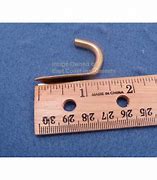 Image result for Brass Brummel Hooks