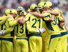 Image result for Cricket Australia Players Kids