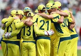 Image result for Australia Cricket Team