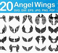 Image result for Number 5 with Wings SVG