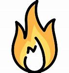 Image result for Fire Icon Vector