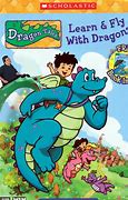 Image result for Dragon Tales Reboot
