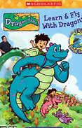 Image result for Dragon Tales Reboot