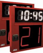 Image result for Fair Play Shot Clock