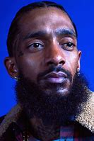 Image result for Nipsey Hussle Beard