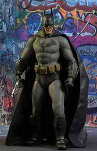 Image result for Batman Arkham Origins Action figures