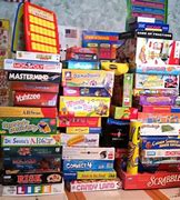 Image result for Classic DVD Board Games List