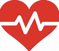 Image result for Heart Image as Health