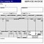 Image result for Invoice Template for Services Provided