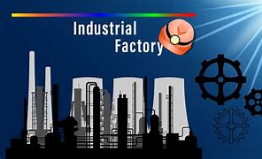 Image result for Factory Silhouette