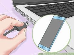 Image result for How to Connect Android Phone to Laptop