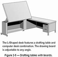 Image result for Stacor Metal Drafting Table