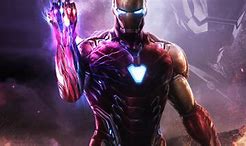 Image result for Iron Man Endgame Suit Wallpaper Desktop Size