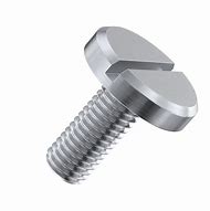 Image result for M4 Screw Front View