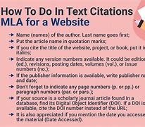 Image result for MLA Format Quote Example