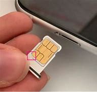 Image result for iPhone 3G Sim Card