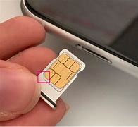 Image result for iPhone 8 Sim Card Ee