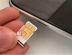 Image result for How to Insert Sim Card iPhone 5