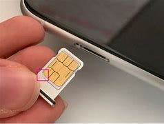 Image result for How to Change Sim Card On iPhone 8