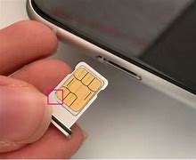Image result for Do iPhone 5 Have Sim Cards