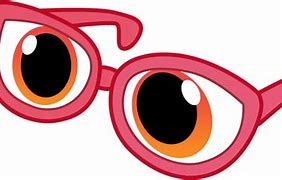 Image result for New Glasses Cartoon