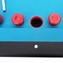 Image result for Round Bumper Pool Table