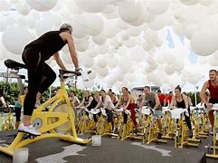 Image result for SoulCycle San Diego