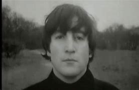 Image result for John Lennon Aesthetic