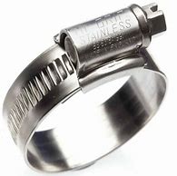 Image result for Stainless Spring Hose Clips