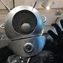 Image result for Robot Monster Cosplay