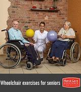 Image result for Elderly Yoga