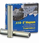 Image result for 2.5 Inch 410 Shotgun Shells