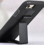Image result for Blue Shockproof Phone Case iPhone 8 Kickstand