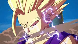 Image result for Dragon Ball Z Fighterz