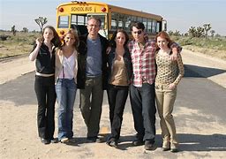 Image result for Buffy The Vampire Slayer Cast Season 7
