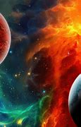 Image result for Outer Space Wallpaper 4K Nebula