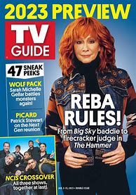 Image result for TV Guide Magazine Listings
