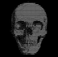 Image result for Troll Face Ascii