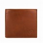 Image result for Men's Leather Billfold Wallets