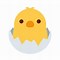 Image result for Seeing Birds Me Moji Stickers