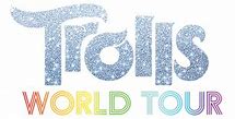 Image result for Funk Trolls World Tour PNG