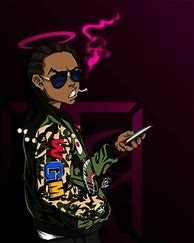 Image result for Draw Dope High Cartoon