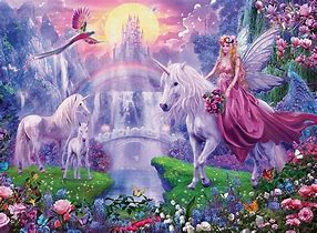 Image result for Unicorn Kingdom