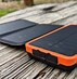 Image result for Phone Solar Charged
